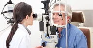 تجهیزات چشم پزشکی
