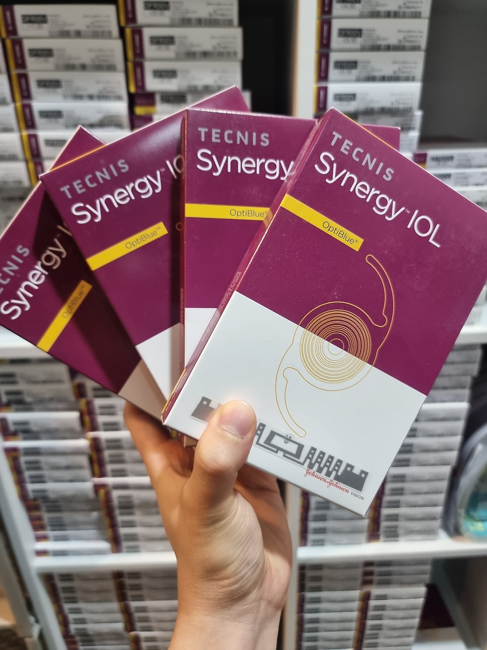 قیمت لنز جراحی