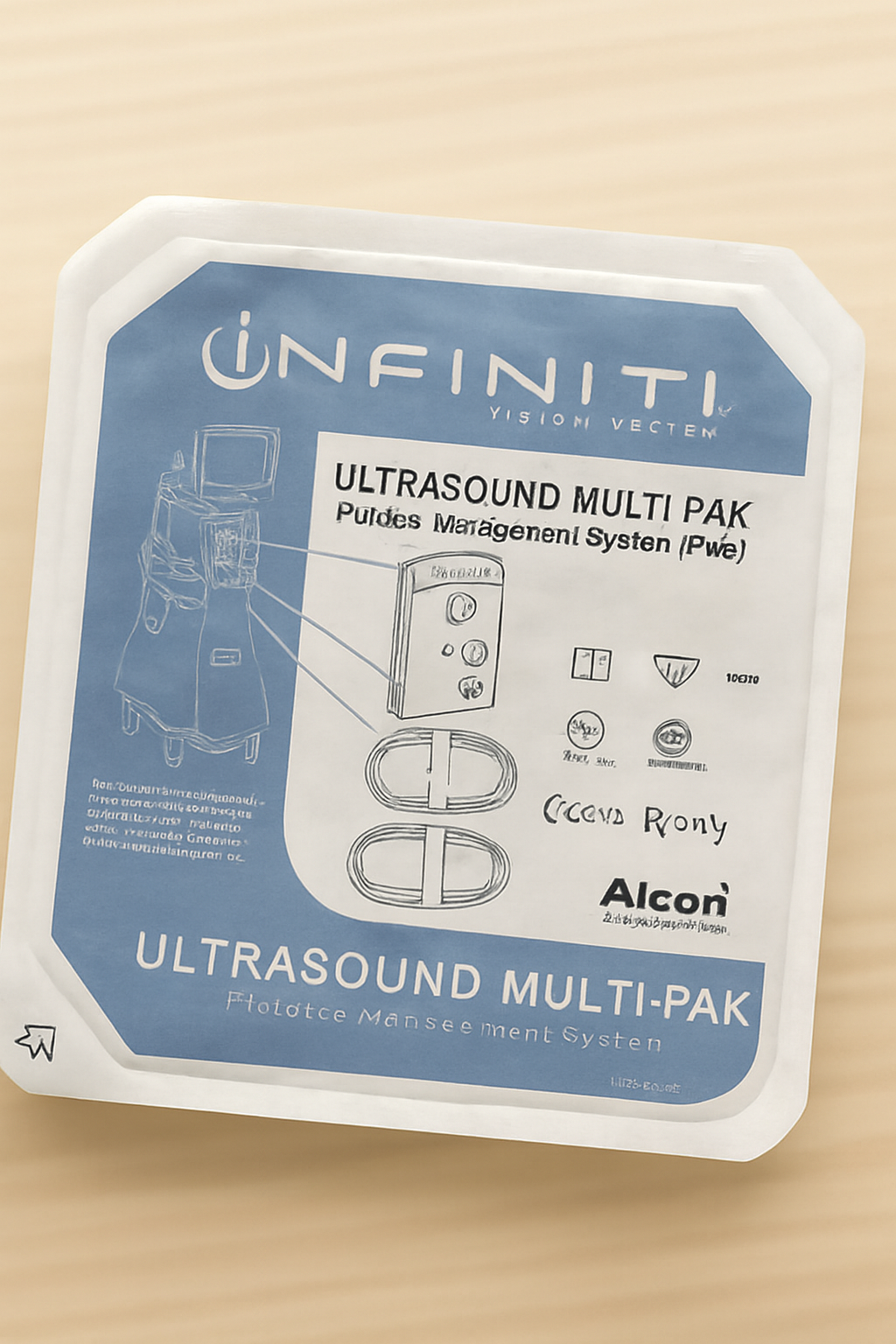 کاست مولتی آلکان