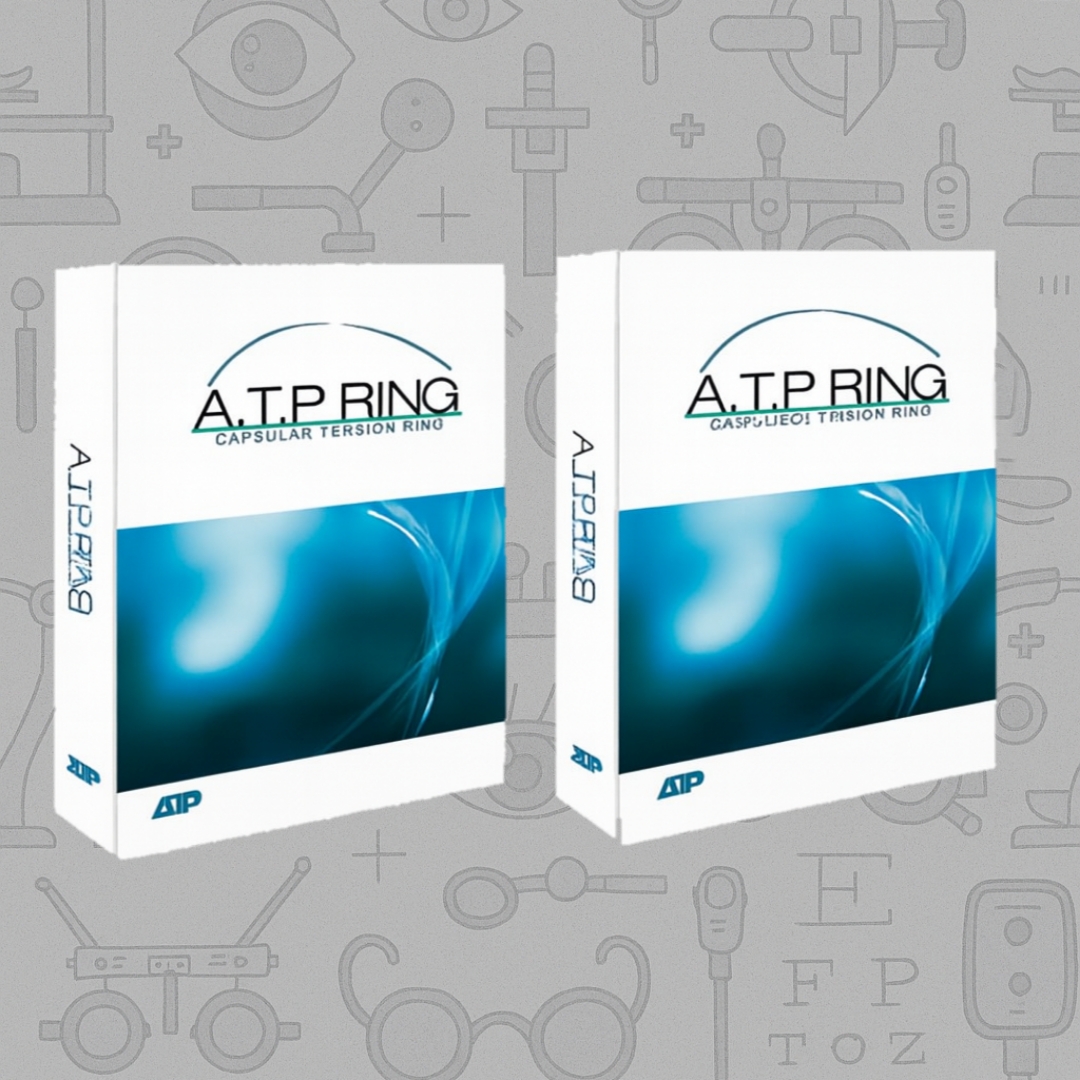 رینگ داخل چشمی ATP